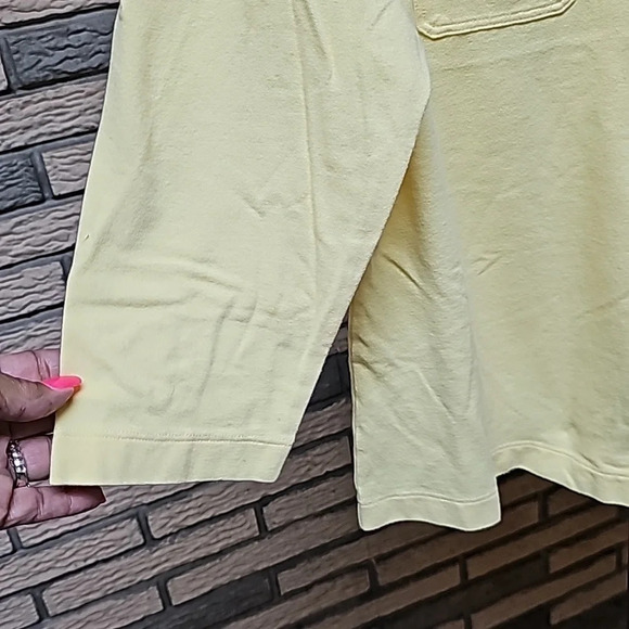 New York & Company Top Stretch Sz XL - Picture 4 of 7